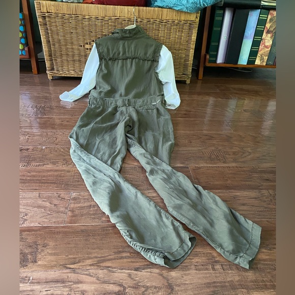 Etienne Marcel Jumpsuit. - Picture 3 of 12